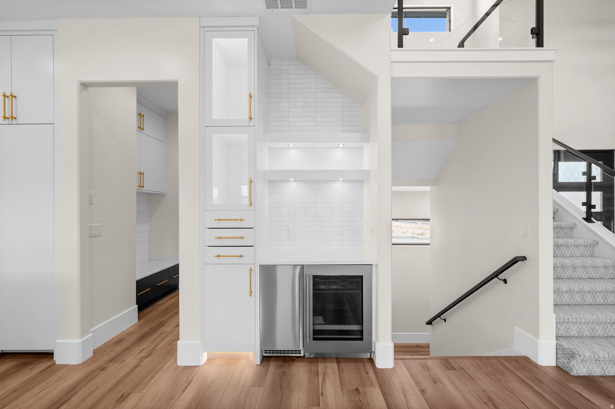 LONE PEAK - Residential