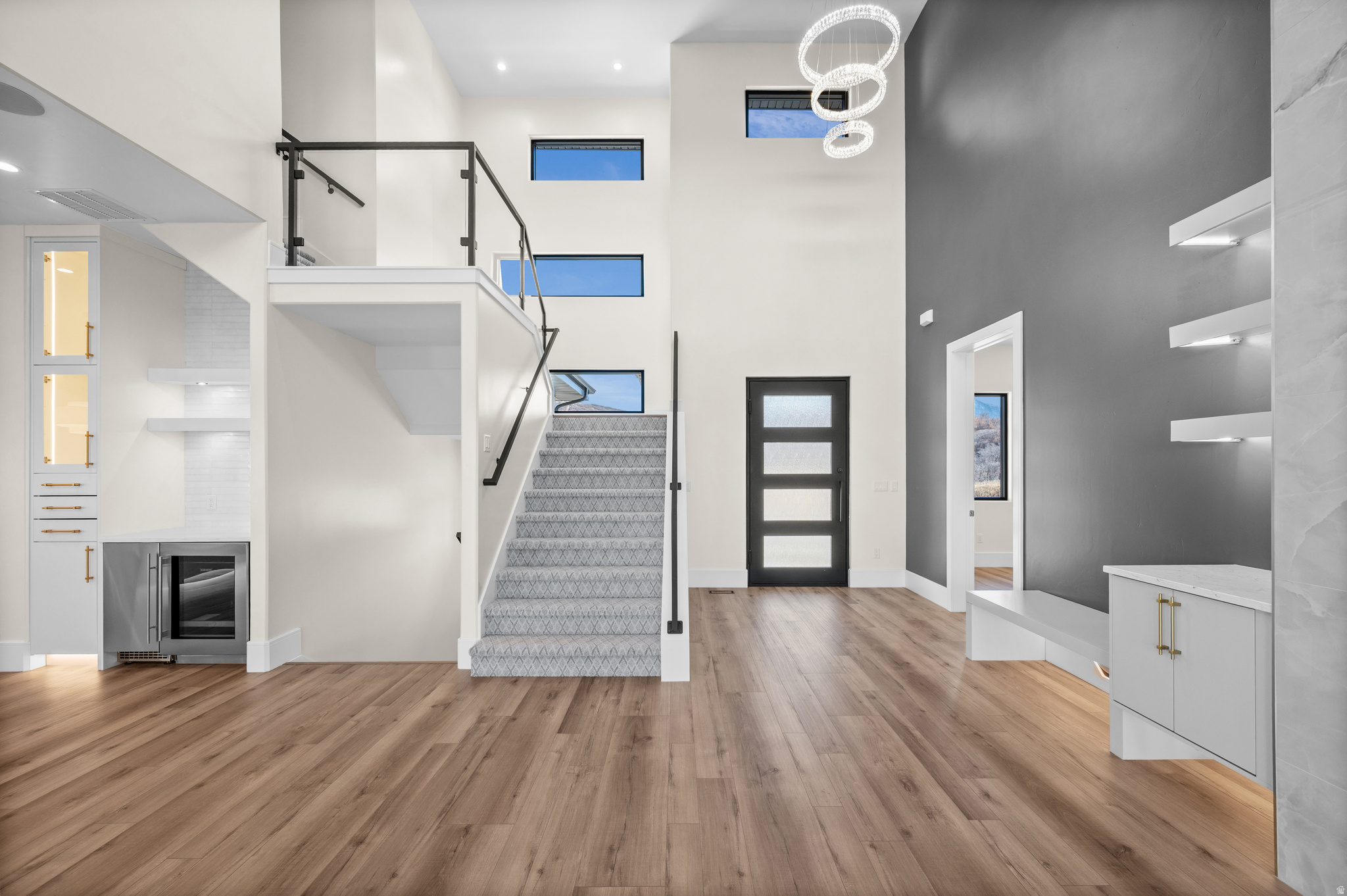 LONE PEAK - Residential