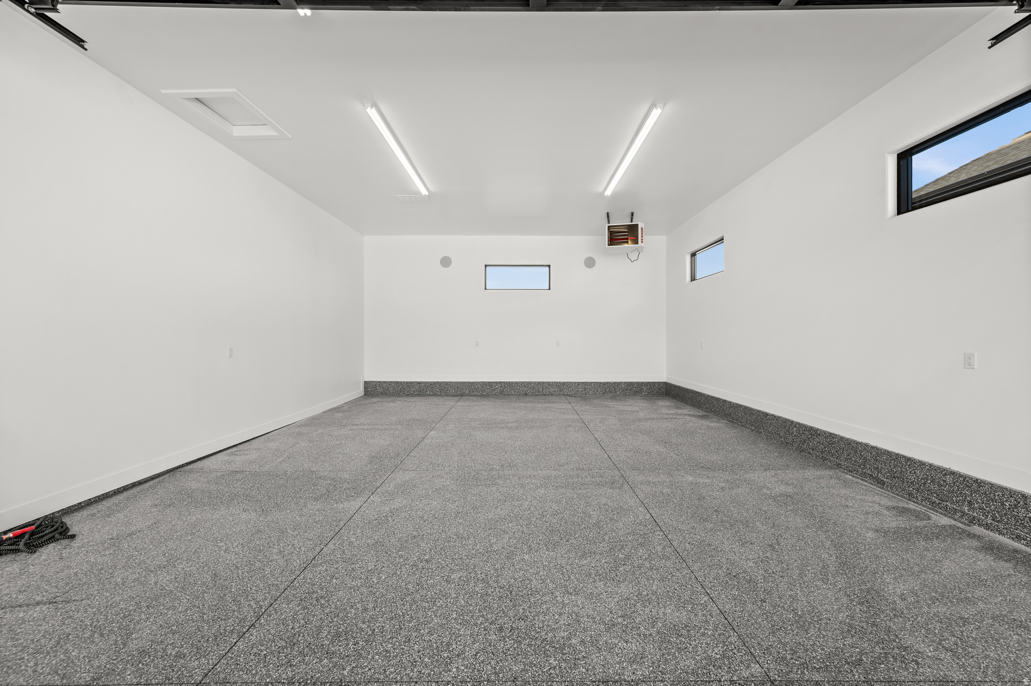 LONE PEAK - Residential