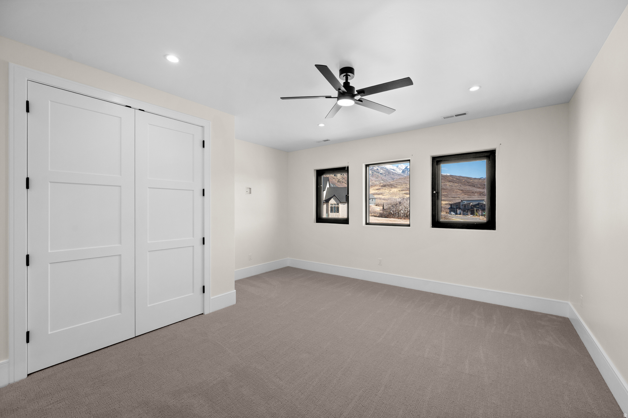 LONE PEAK - Residential