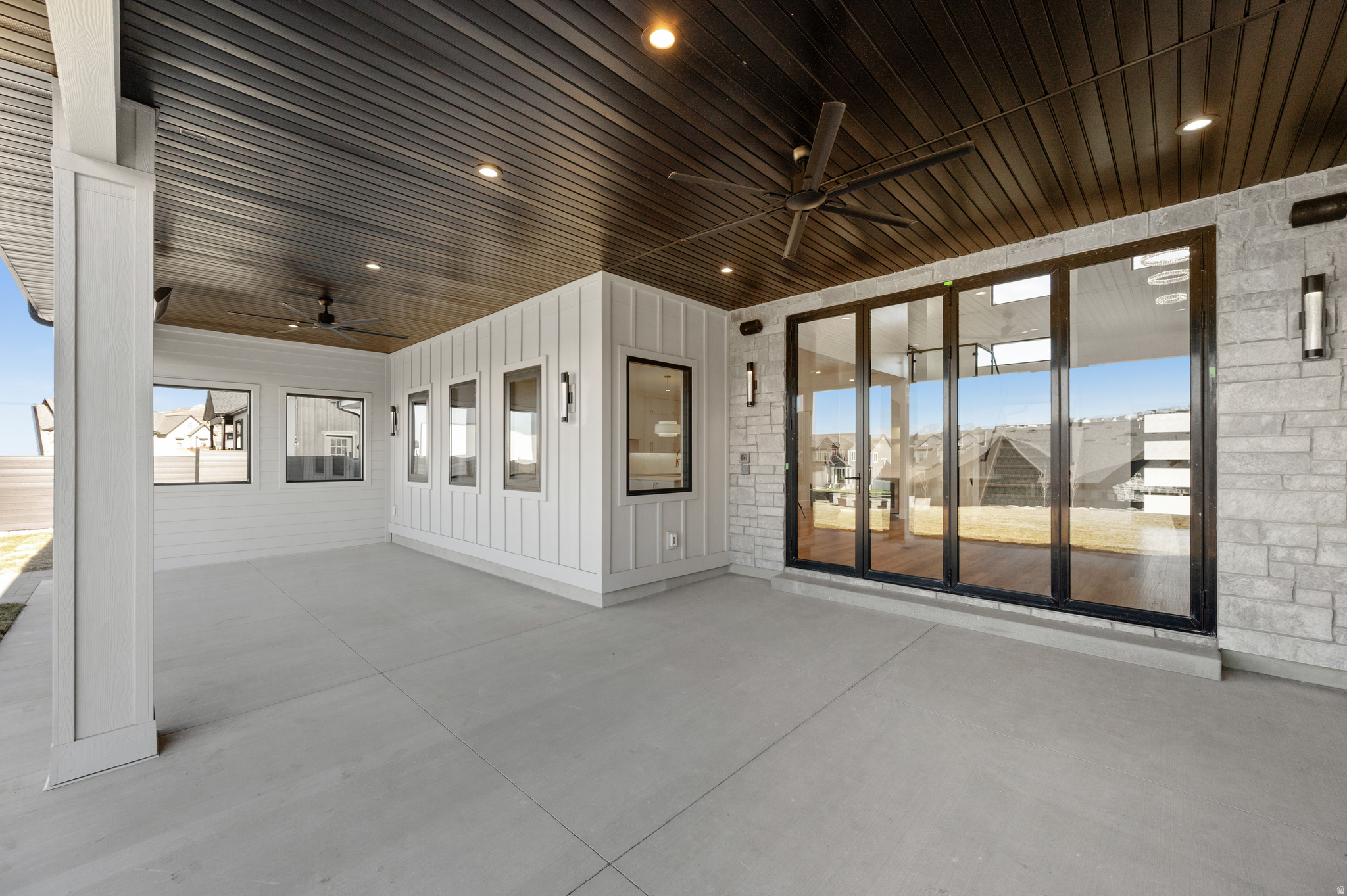 LONE PEAK - Residential