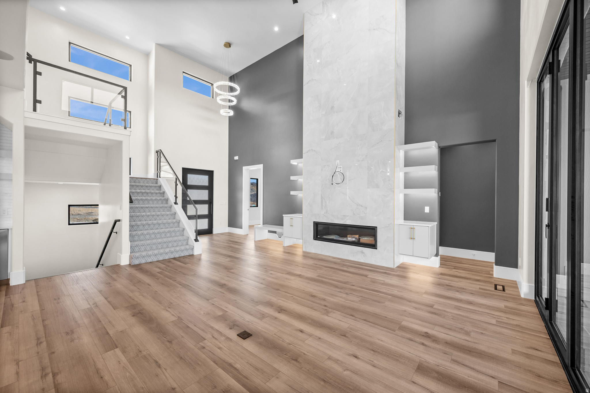 LONE PEAK - Residential