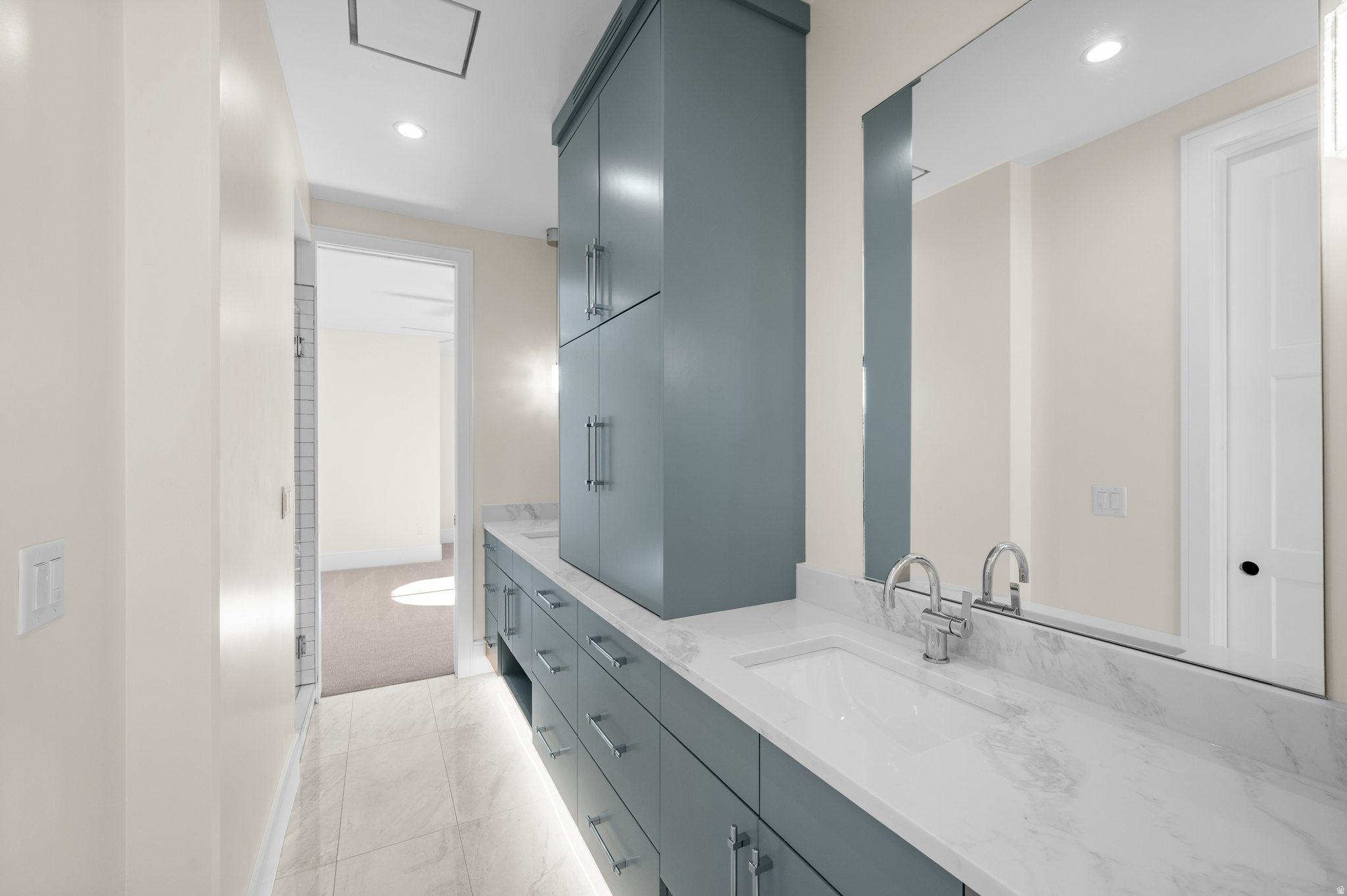 LONE PEAK - Residential