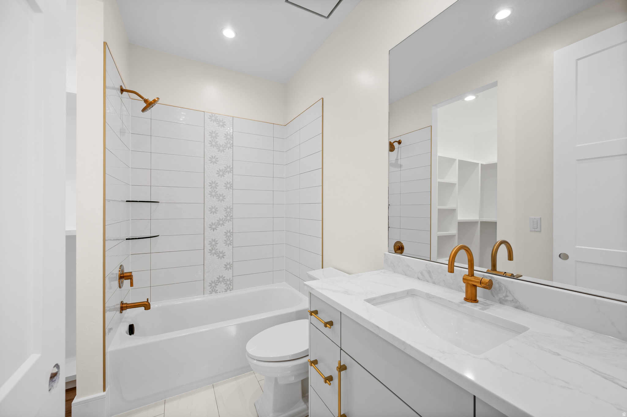 LONE PEAK - Residential