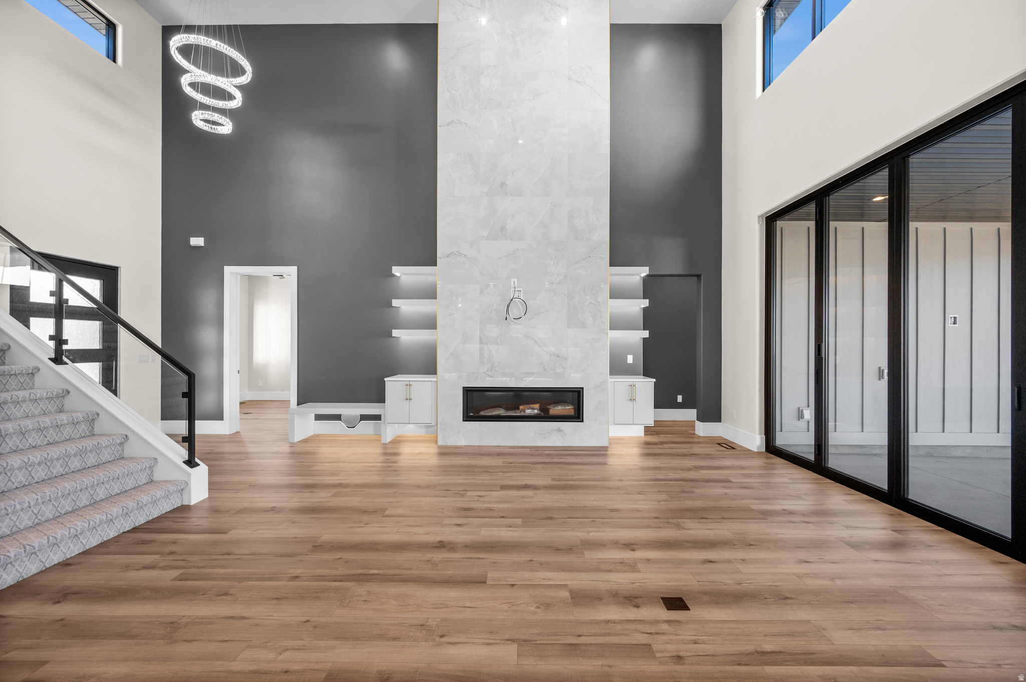 LONE PEAK - Residential