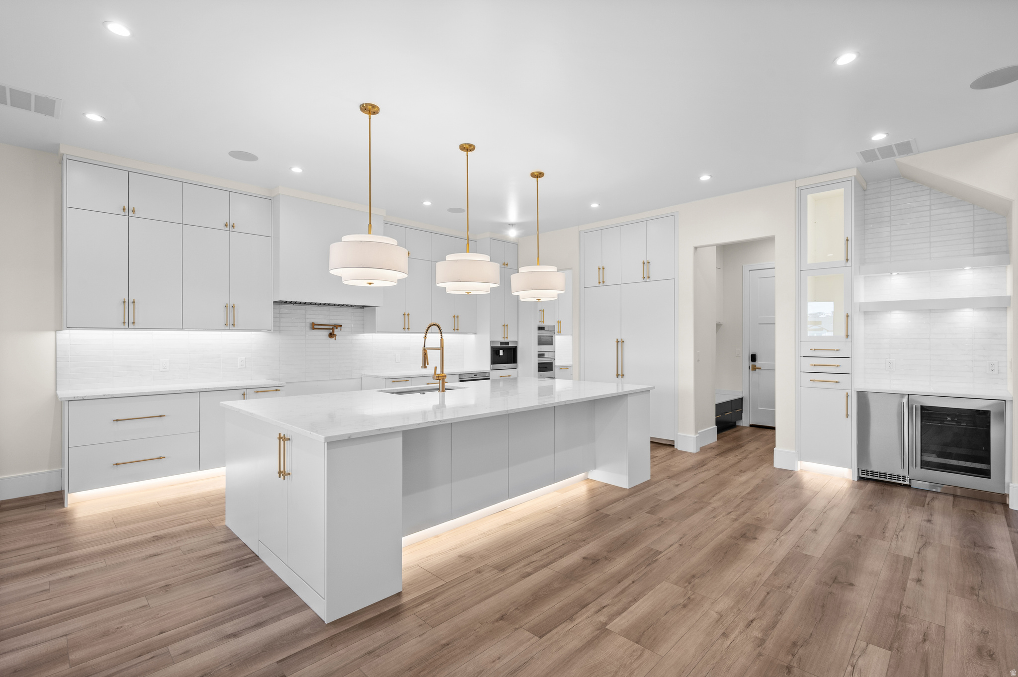 LONE PEAK - Residential