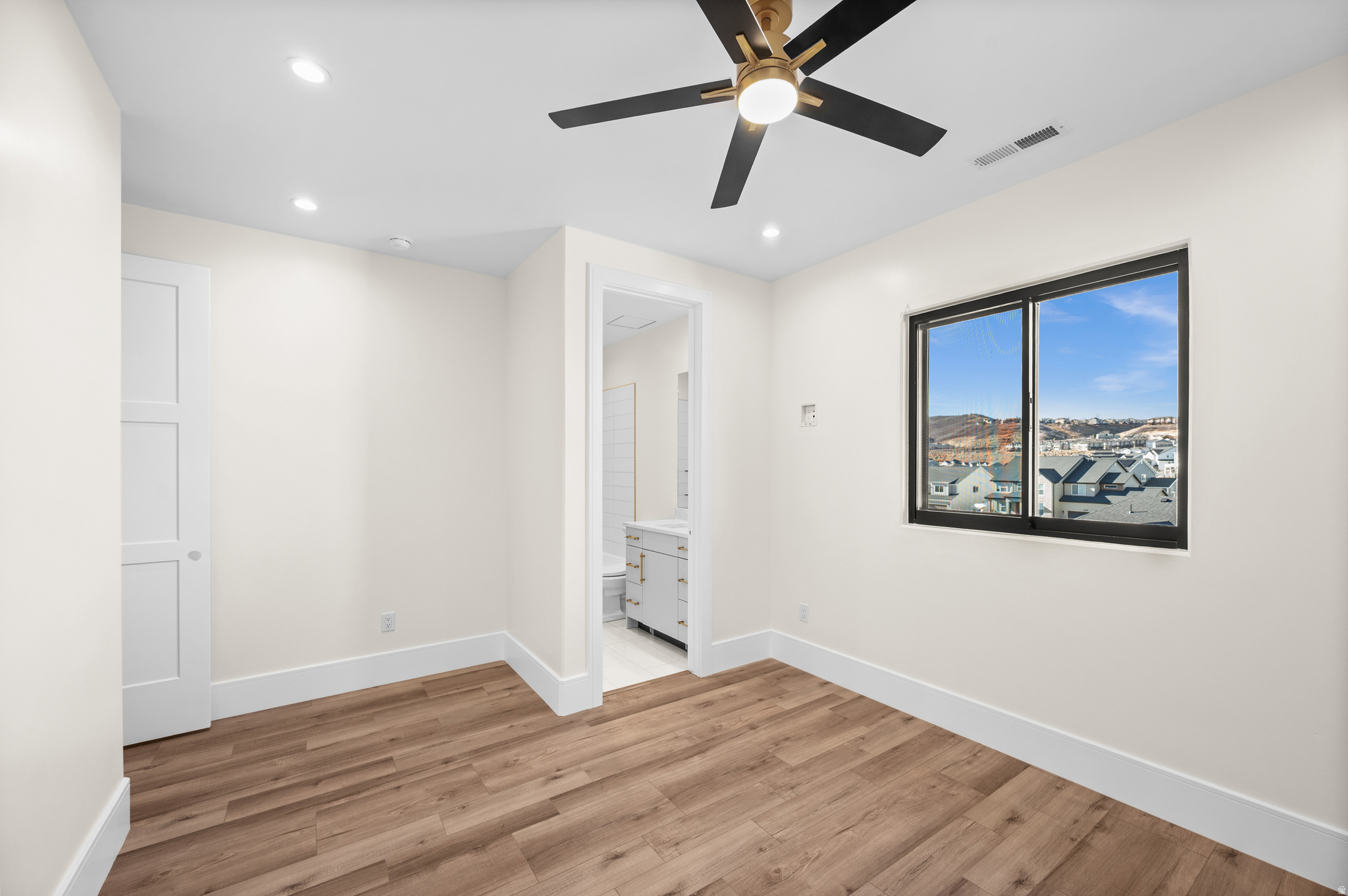 LONE PEAK - Residential