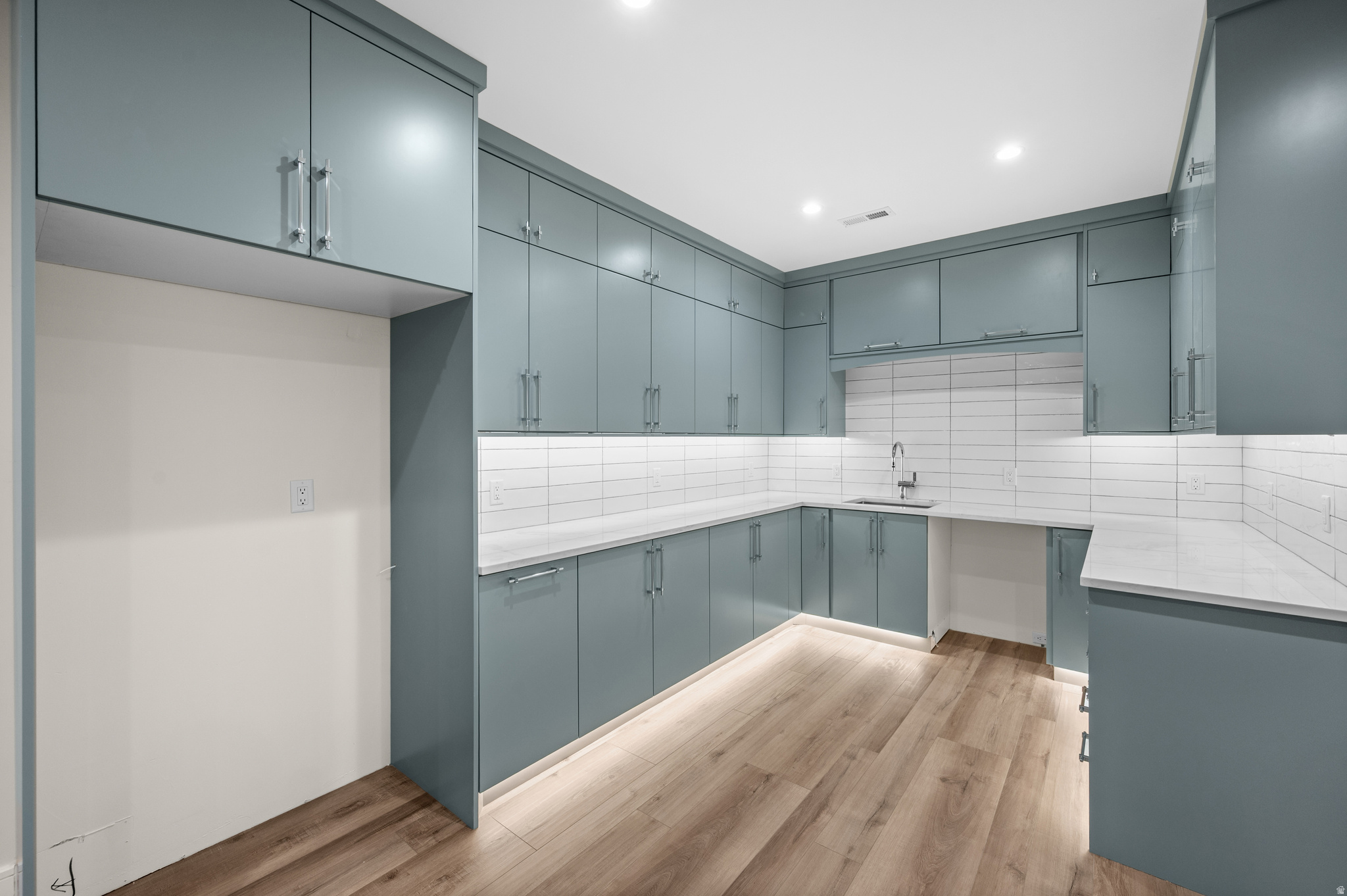 LONE PEAK - Residential