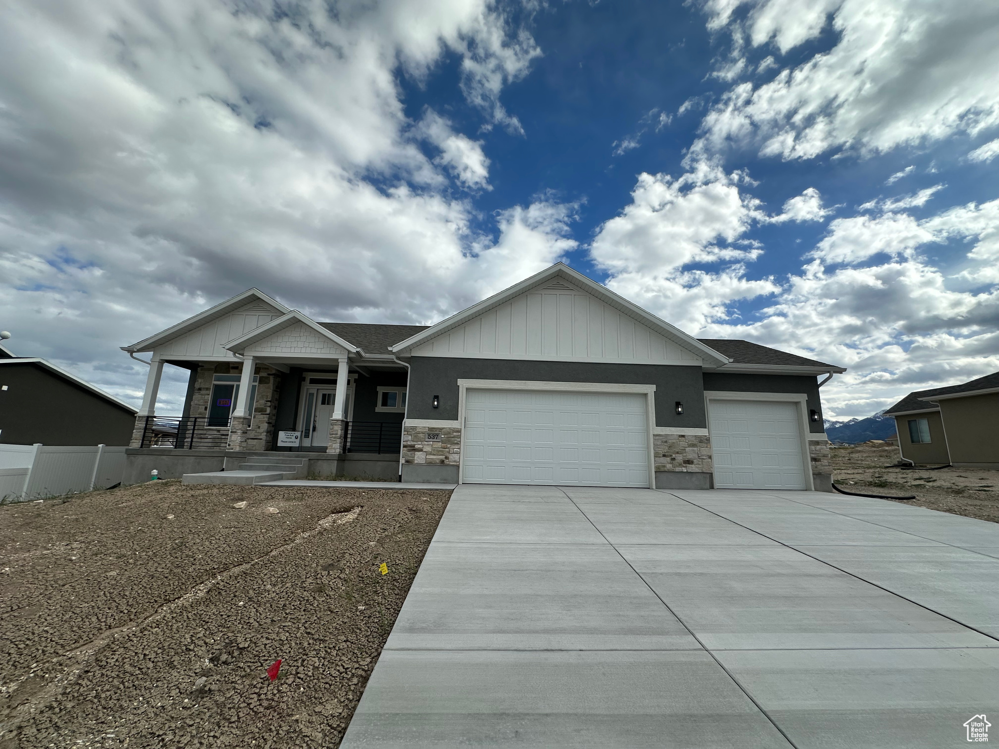 537 W Apple St #3, Grantsville, Utah image 27