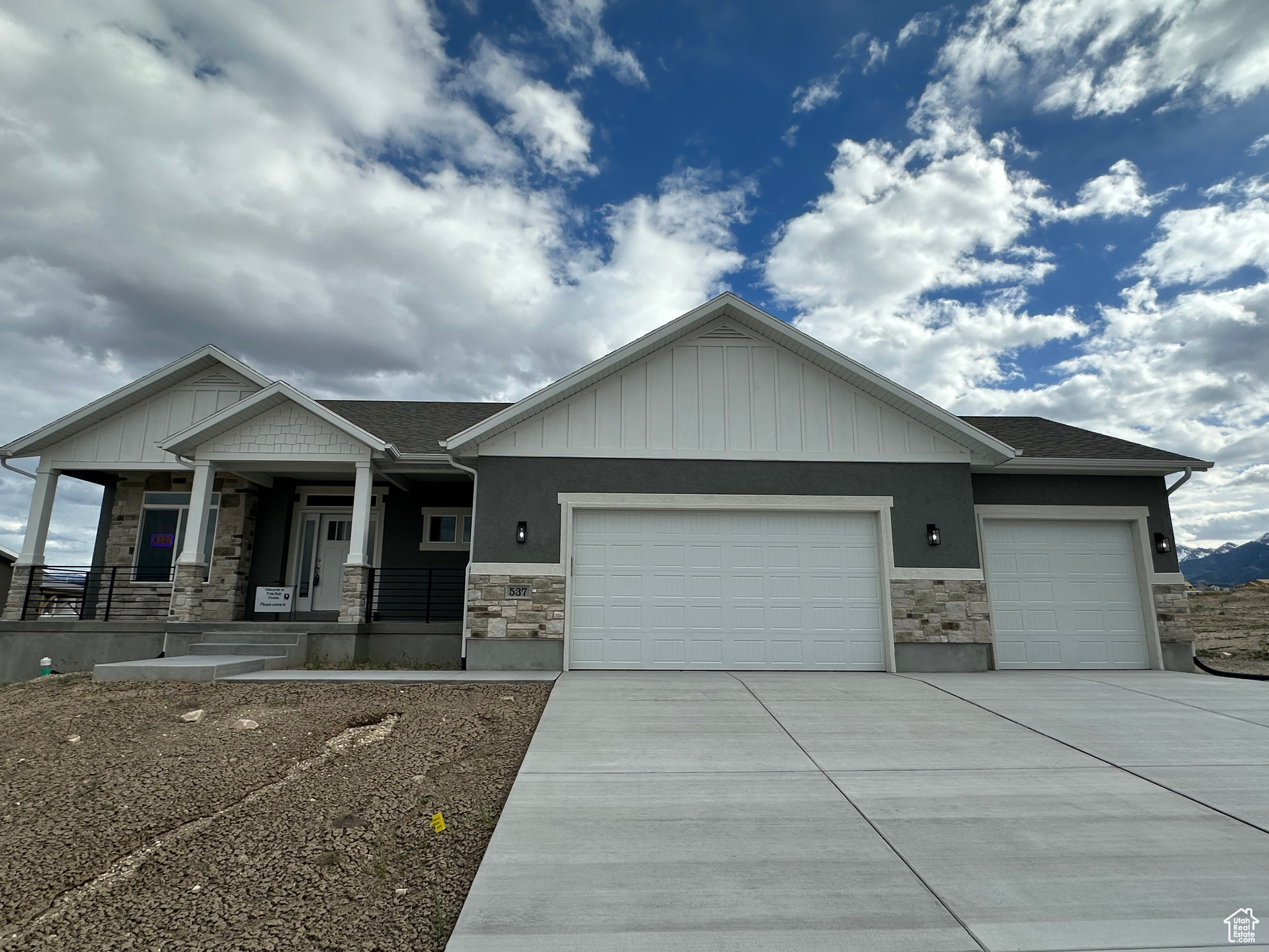 537 W Apple St #3, Grantsville, Utah image 1