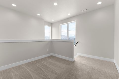 Tiny photo for 2791 N 3930 W, Lehi, UT 84043 (MLS # 2135209)