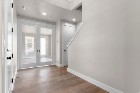 Tiny photo for 2791 N 3930 W, Lehi, UT 84043 (MLS # 2135209)