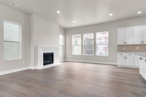 Tiny photo for 2791 N 3930 W, Lehi, UT 84043 (MLS # 2135209)