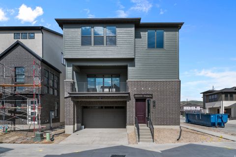 Photo of 2791 N 3930 W, Lehi, UT 84043 (MLS # 2135209)