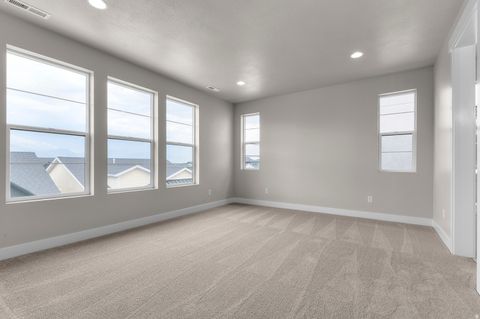 Tiny photo for 2791 N 3930 W, Lehi, UT 84043 (MLS # 2135209)