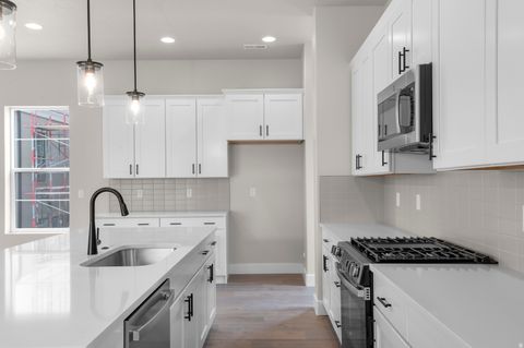 Tiny photo for 2791 N 3930 W, Lehi, UT 84043 (MLS # 2135209)