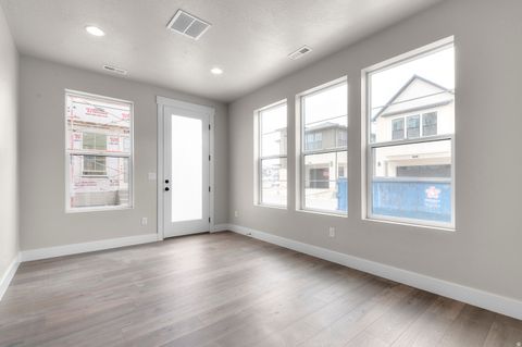 Tiny photo for 2791 N 3930 W, Lehi, UT 84043 (MLS # 2135209)