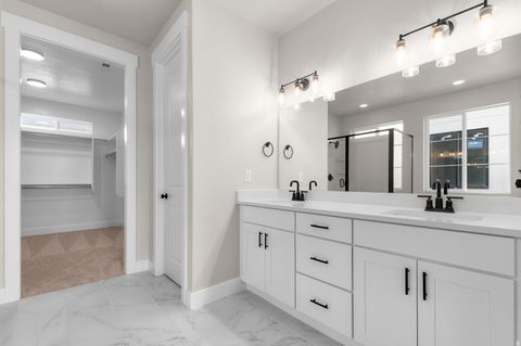 Tiny photo for 2791 N 3930 W, Lehi, UT 84043 (MLS # 2135209)