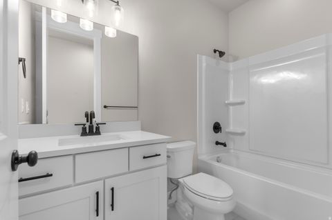 Tiny photo for 2791 N 3930 W, Lehi, UT 84043 (MLS # 2135209)