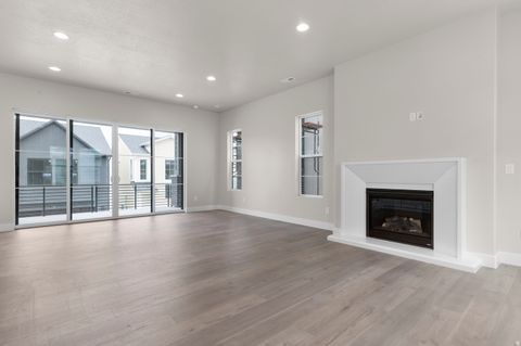 Tiny photo for 2791 N 3930 W, Lehi, UT 84043 (MLS # 2135209)