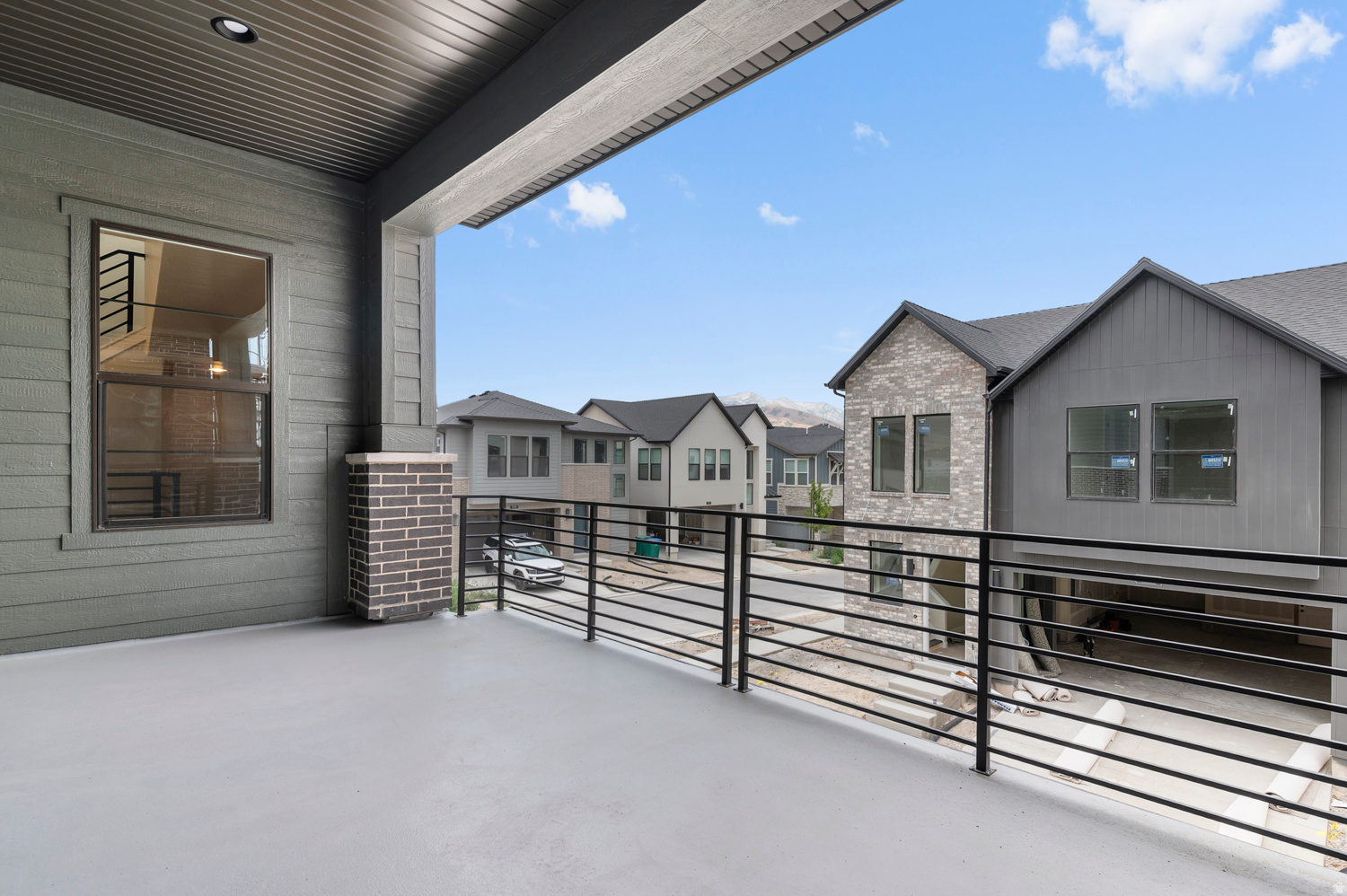 HOLBROOK E VILLAS 640 - Residential