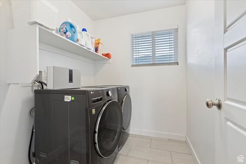 Tiny photo for 15134 S WHITE HART LN, Bluffdale, UT 84065 (MLS # 2085370)