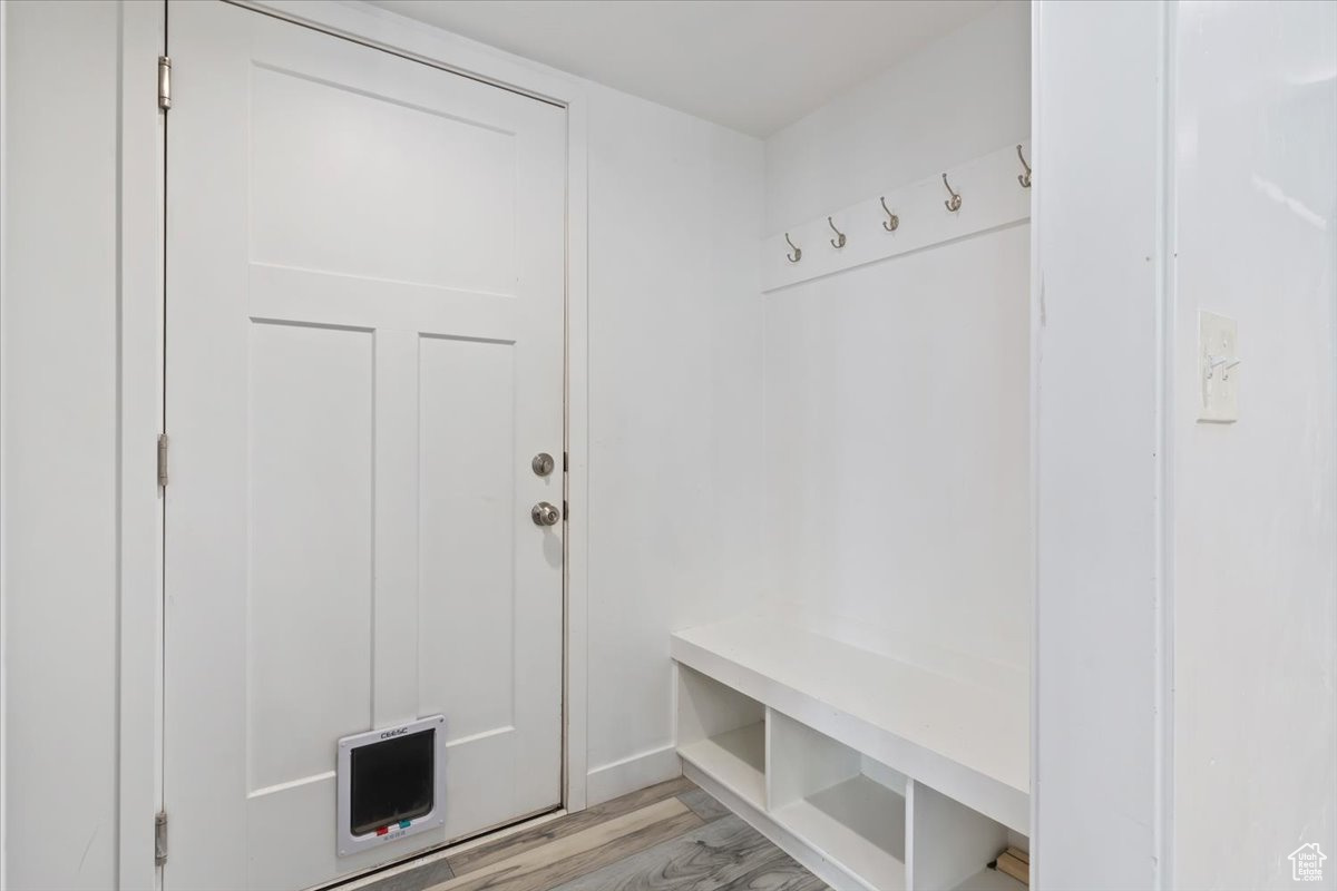 BLUFFDALE HEIGHTS SU - Residential