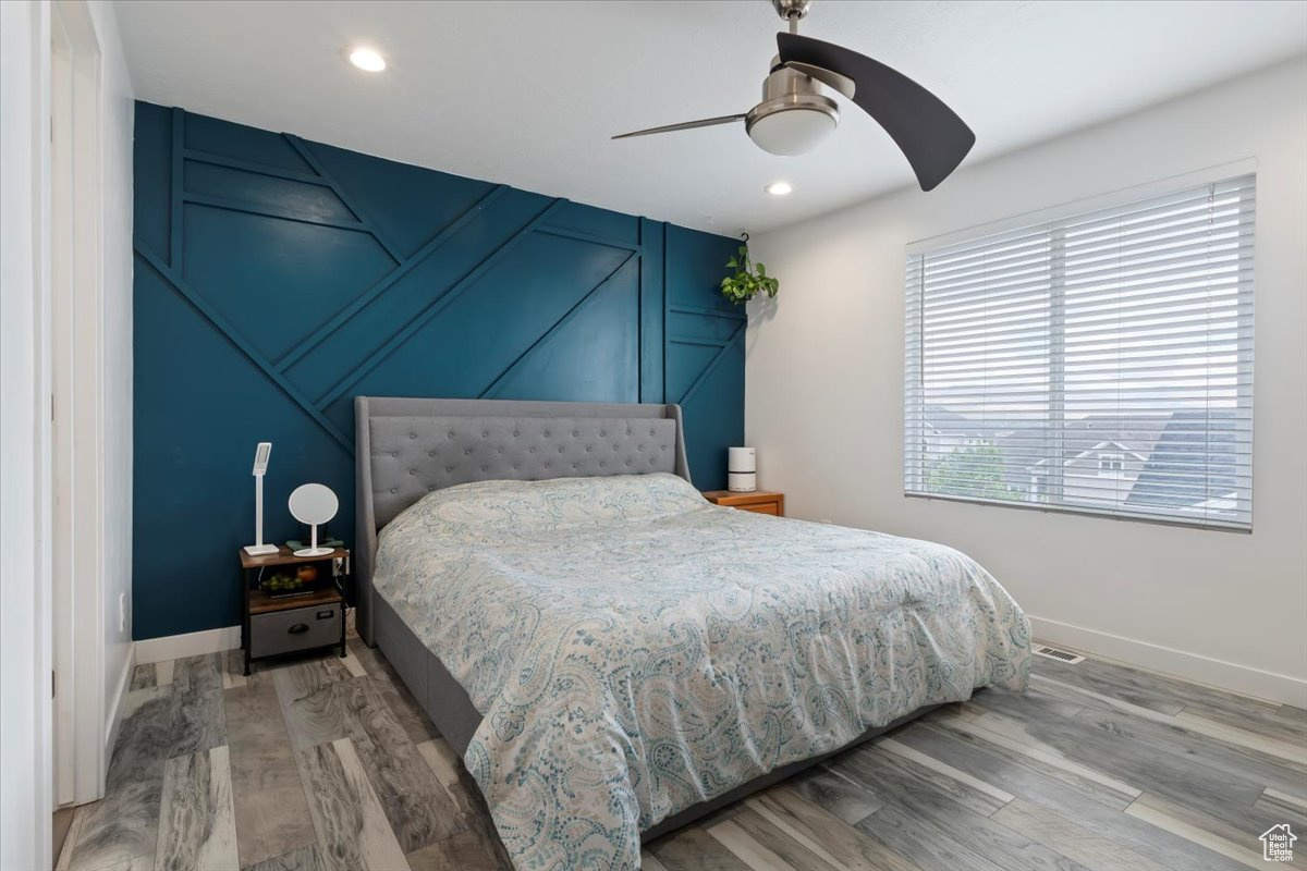 BLUFFDALE HEIGHTS SU - Residential