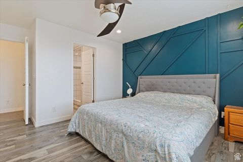 Tiny photo for 15134 S WHITE HART LN, Bluffdale, UT 84065 (MLS # 2085370)