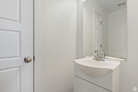 Tiny photo for 15134 S WHITE HART LN, Bluffdale, UT 84065 (MLS # 2085370)
