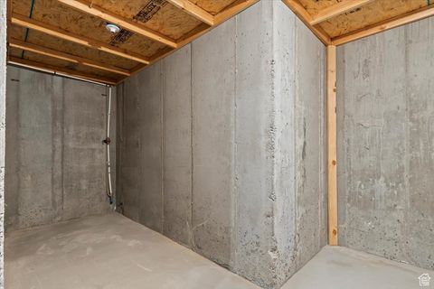 Tiny photo for 15134 S WHITE HART LN, Bluffdale, UT 84065 (MLS # 2085370)