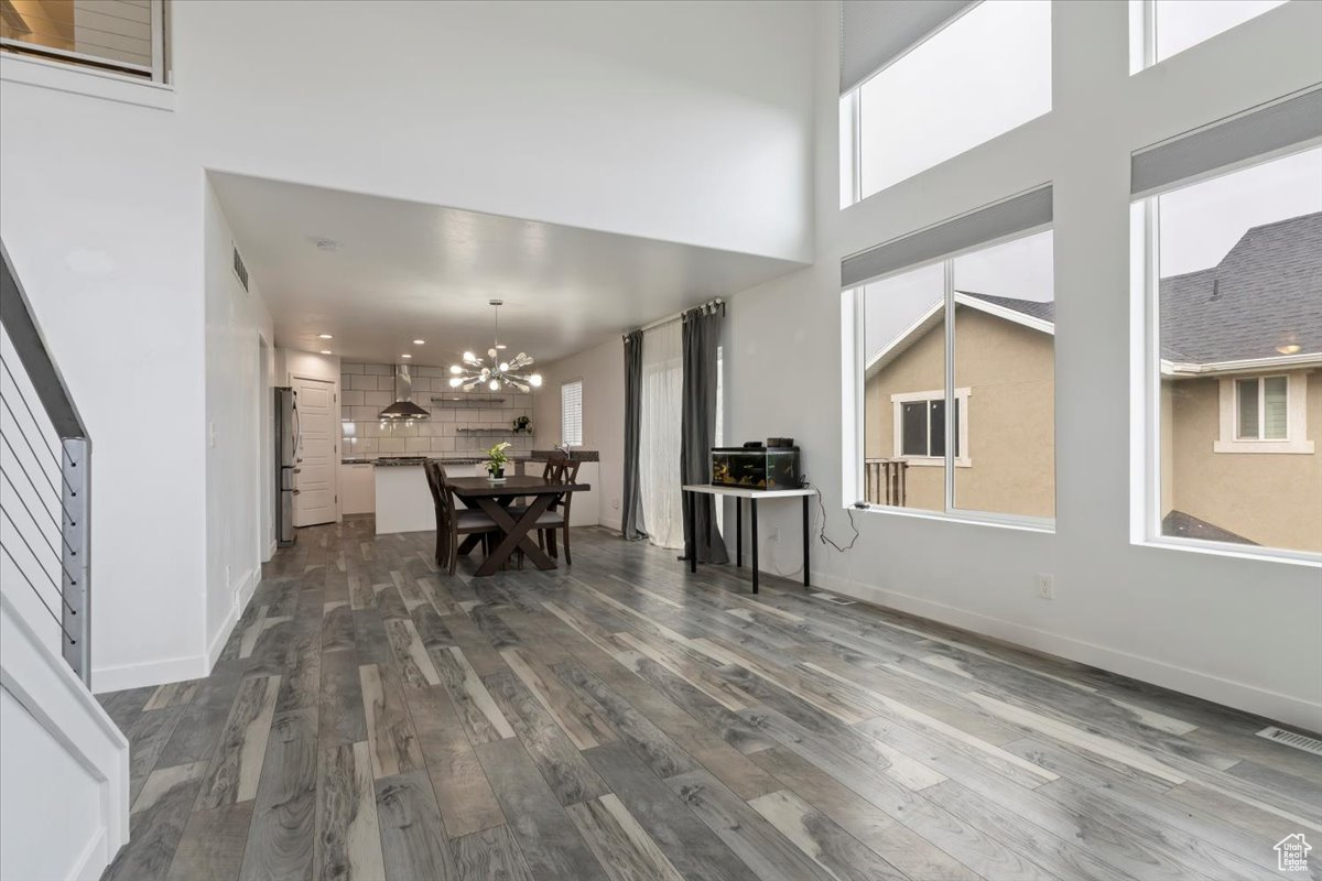 BLUFFDALE HEIGHTS SU - Residential