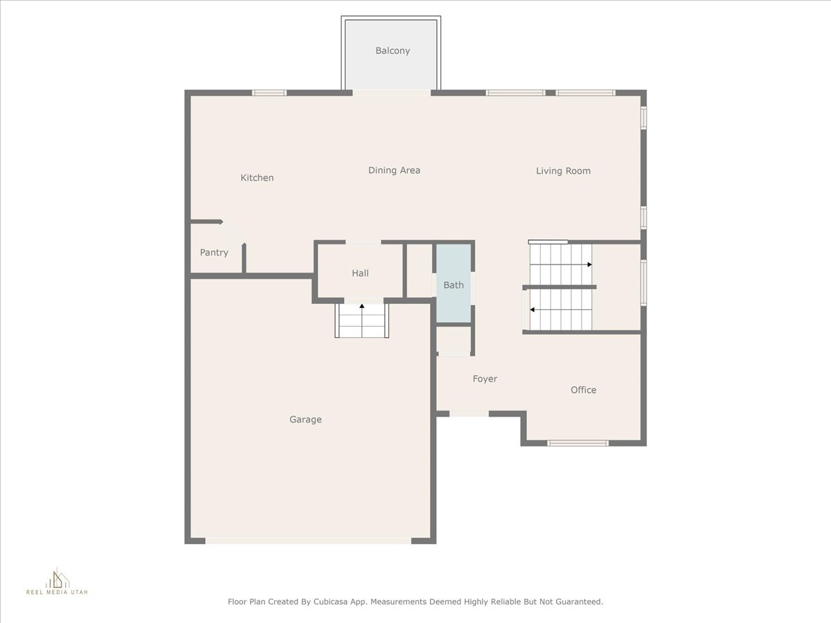 BLUFFDALE HEIGHTS SU - Residential
