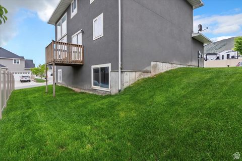 Tiny photo for 15134 S WHITE HART LN, Bluffdale, UT 84065 (MLS # 2085370)