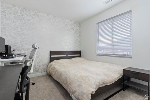 Tiny photo for 15134 S WHITE HART LN, Bluffdale, UT 84065 (MLS # 2085370)