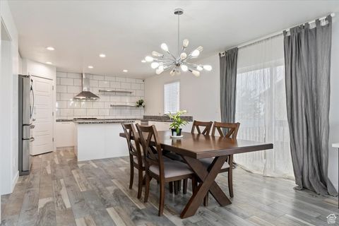 Tiny photo for 15134 S WHITE HART LN, Bluffdale, UT 84065 (MLS # 2085370)