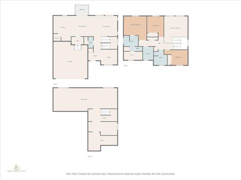 Tiny photo for 15134 S WHITE HART LN, Bluffdale, UT 84065 (MLS # 2085370)