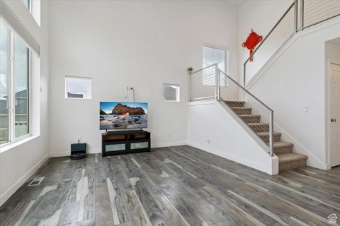 Tiny photo for 15134 S WHITE HART LN, Bluffdale, UT 84065 (MLS # 2085370)