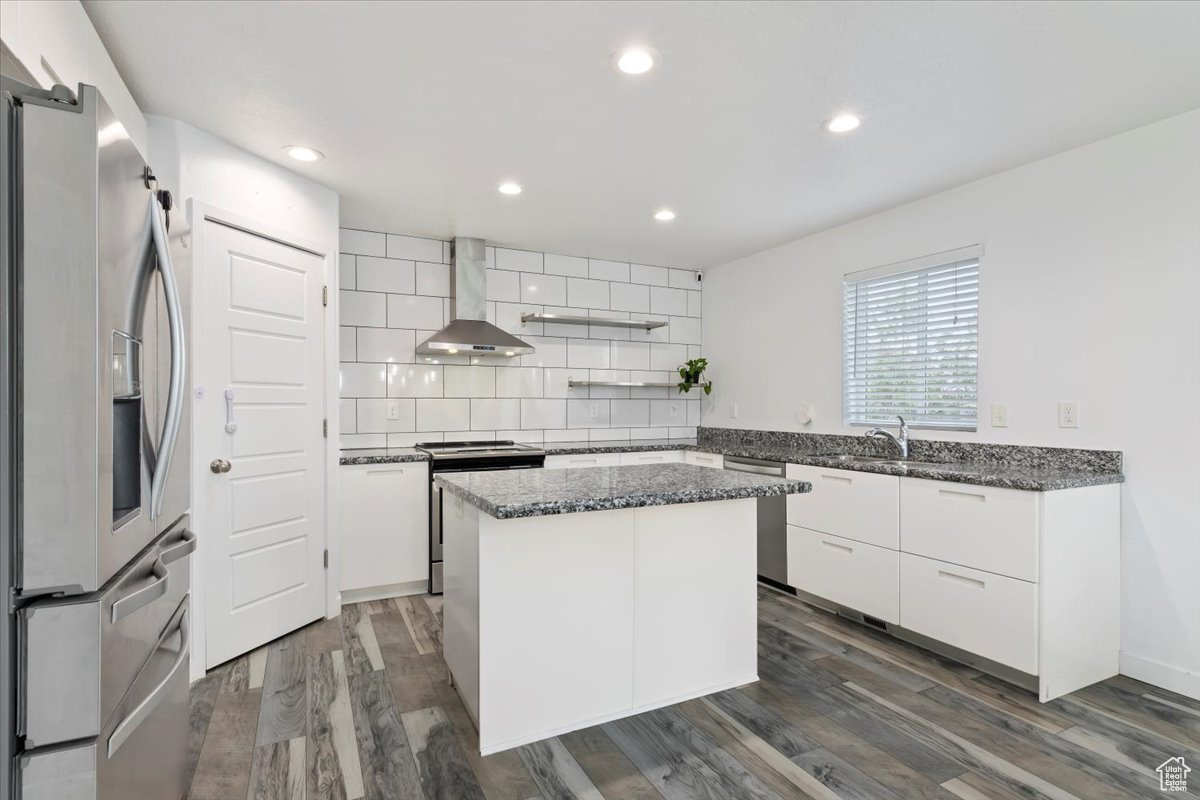 BLUFFDALE HEIGHTS SU - Residential