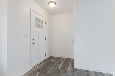 Tiny photo for 15134 S WHITE HART LN, Bluffdale, UT 84065 (MLS # 2085370)