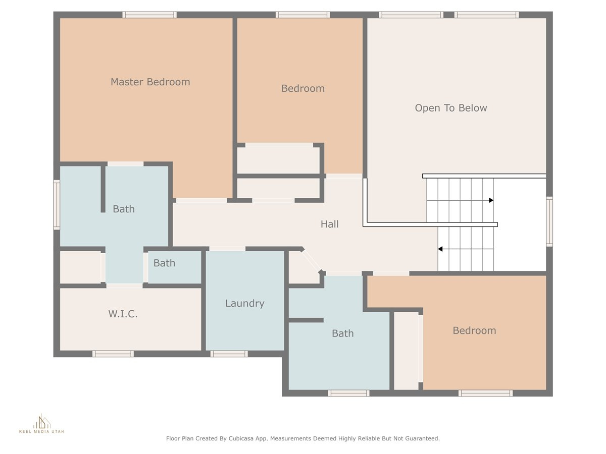 BLUFFDALE HEIGHTS SU - Residential