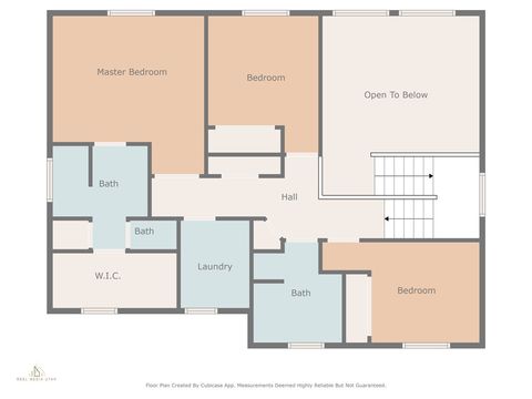 Tiny photo for 15134 S WHITE HART LN, Bluffdale, UT 84065 (MLS # 2085370)