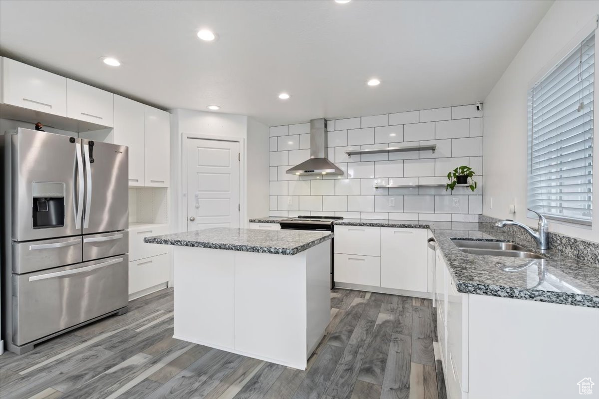 BLUFFDALE HEIGHTS SU - Residential