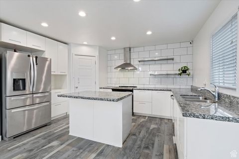 Tiny photo for 15134 S WHITE HART LN, Bluffdale, UT 84065 (MLS # 2085370)