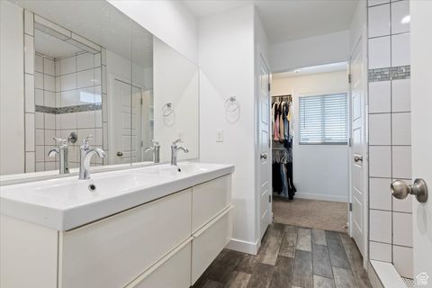Tiny photo for 15134 S WHITE HART LN, Bluffdale, UT 84065 (MLS # 2085370)