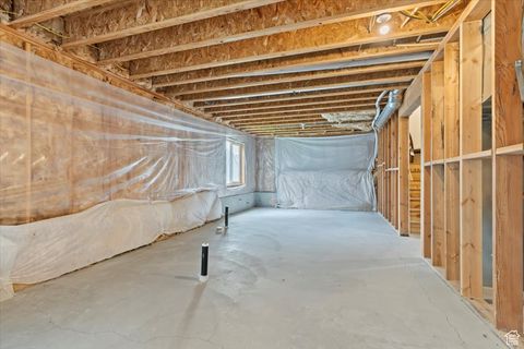 Tiny photo for 15134 S WHITE HART LN, Bluffdale, UT 84065 (MLS # 2085370)