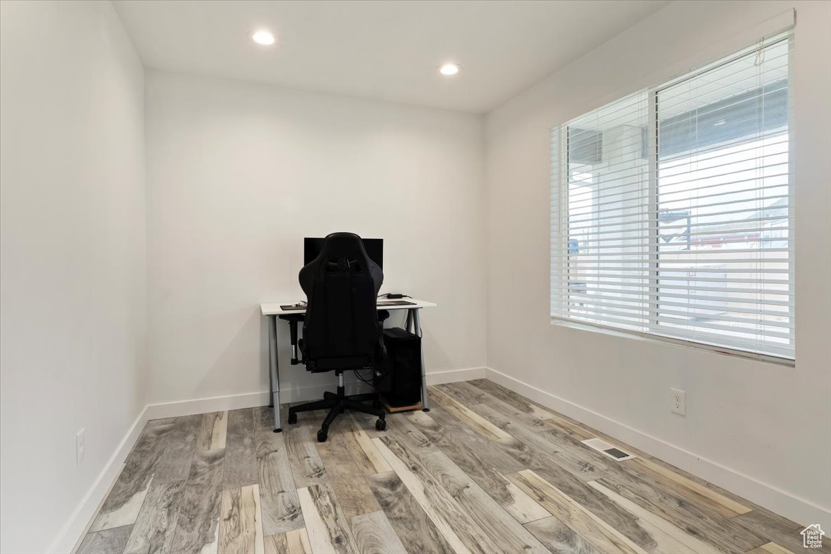 BLUFFDALE HEIGHTS SU - Residential