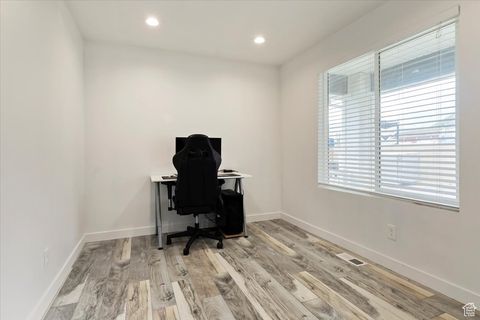 Tiny photo for 15134 S WHITE HART LN, Bluffdale, UT 84065 (MLS # 2085370)