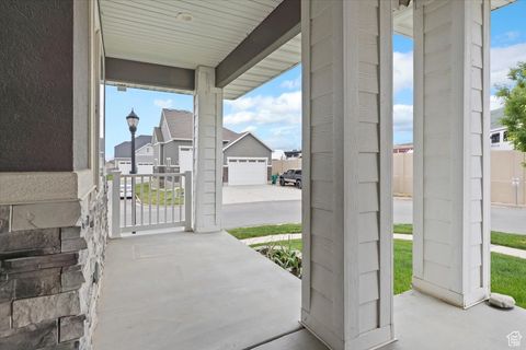 Tiny photo for 15134 S WHITE HART LN, Bluffdale, UT 84065 (MLS # 2085370)