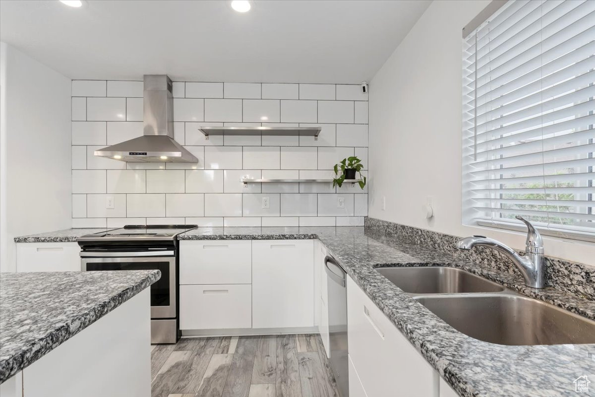 BLUFFDALE HEIGHTS SU - Residential